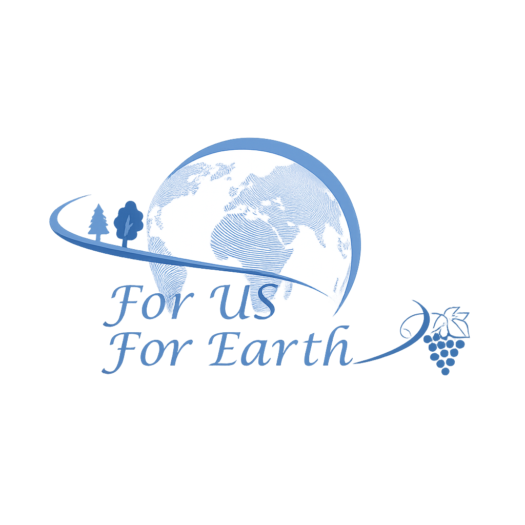 For Earth